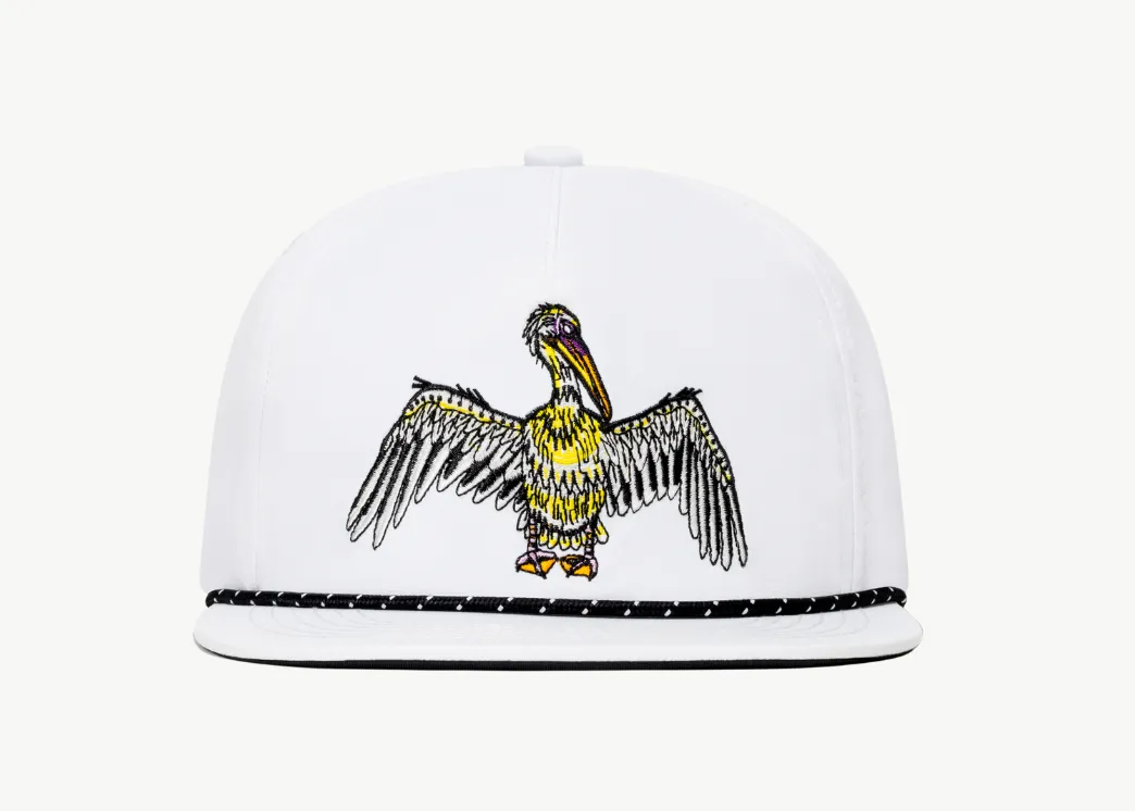 Pelican Performance Hat