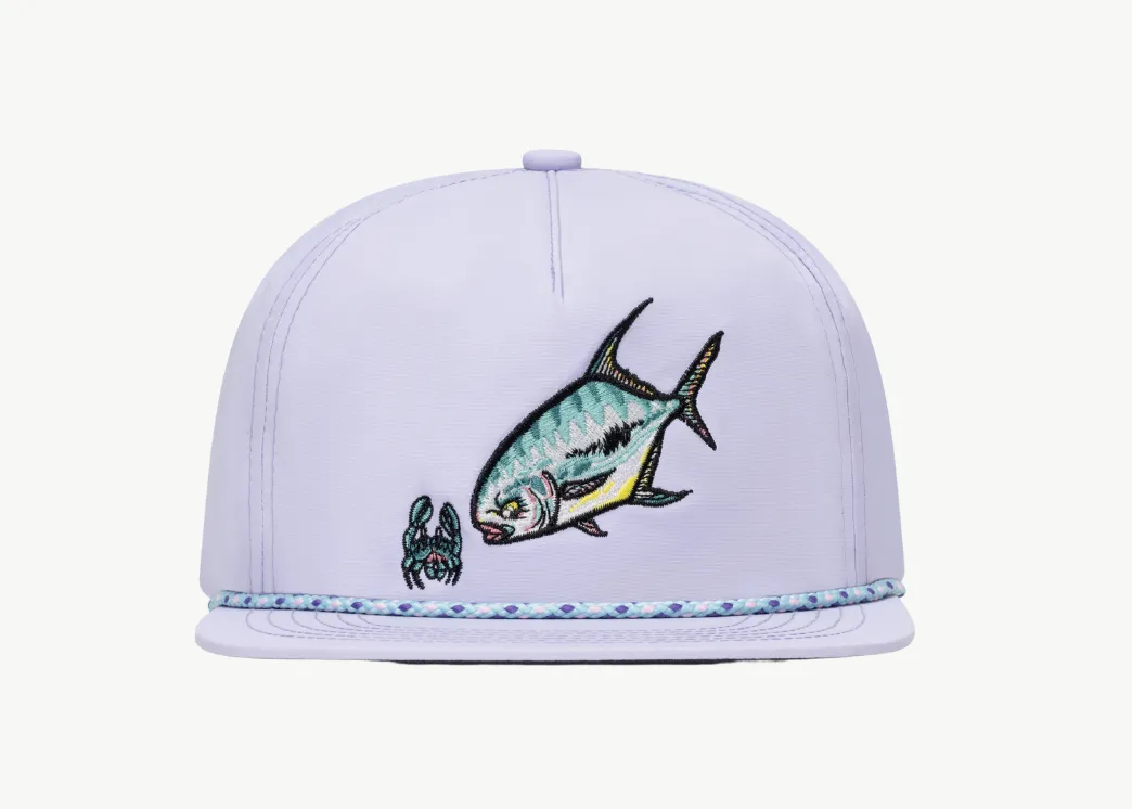 Permit Performance Hat
