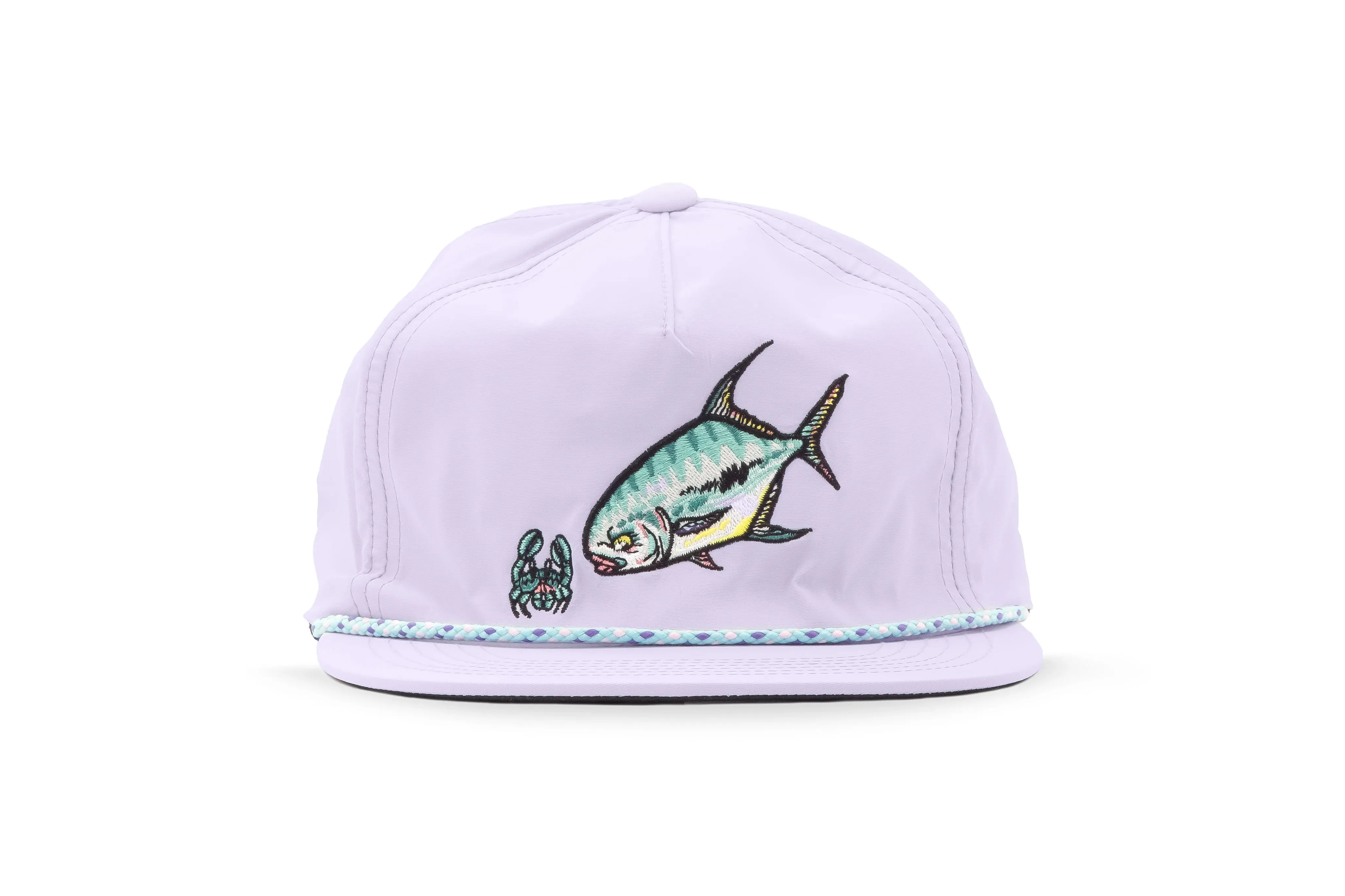 Permit Performance Hat