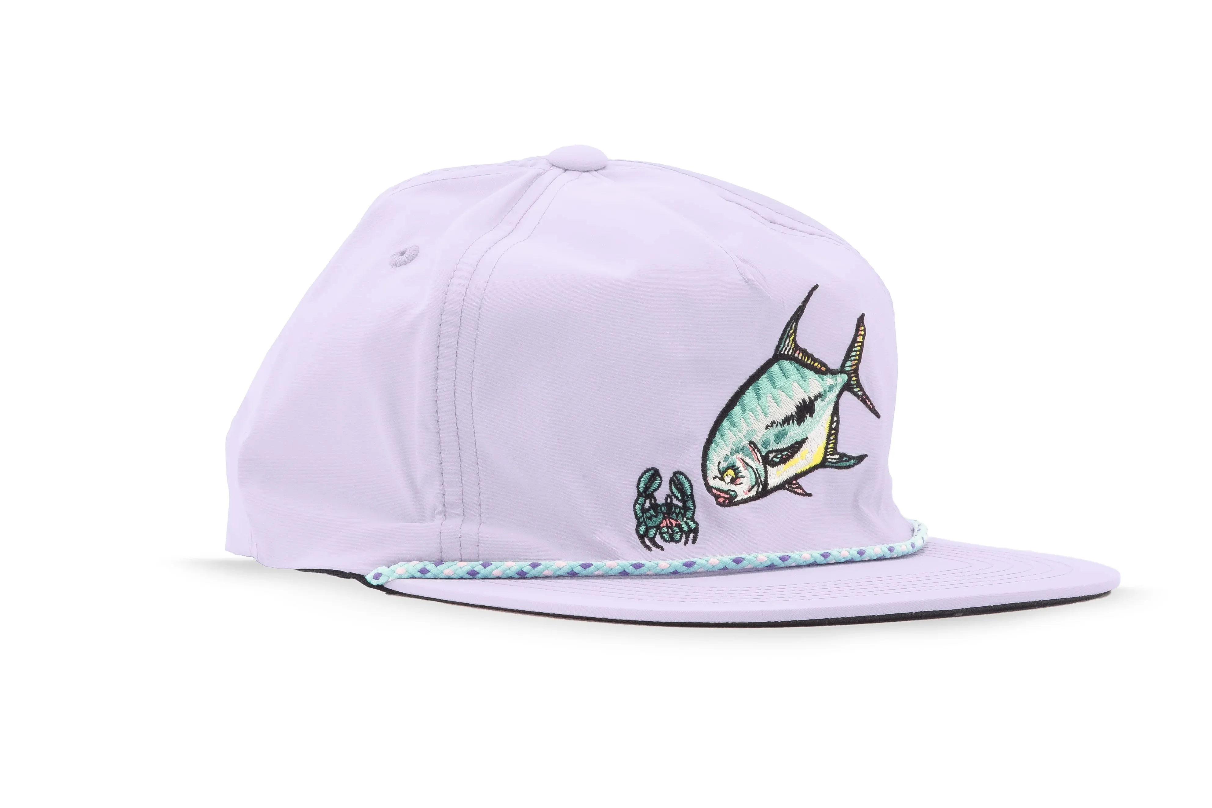 Permit Performance Hat