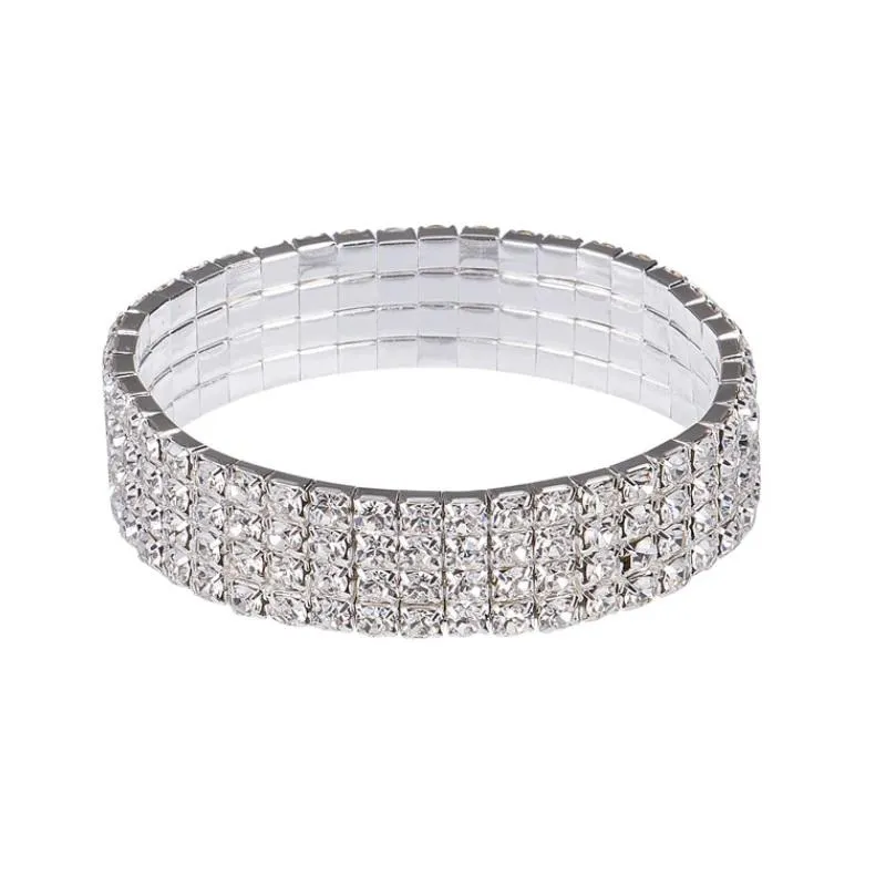 Pet Crystal Choker Collar. Stunning.