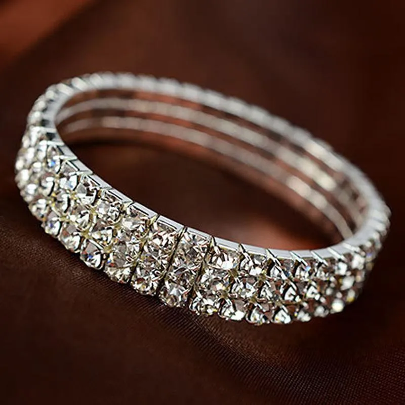 Pet Crystal Choker Collar. Stunning.