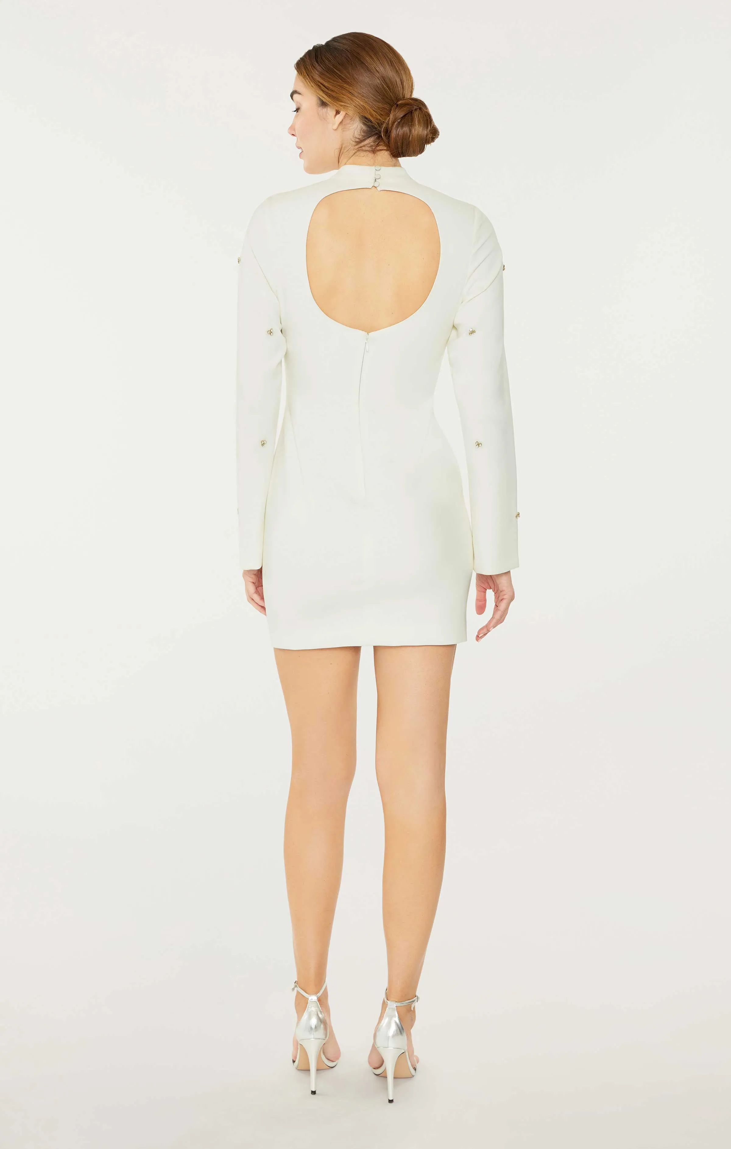 Phillips Dress