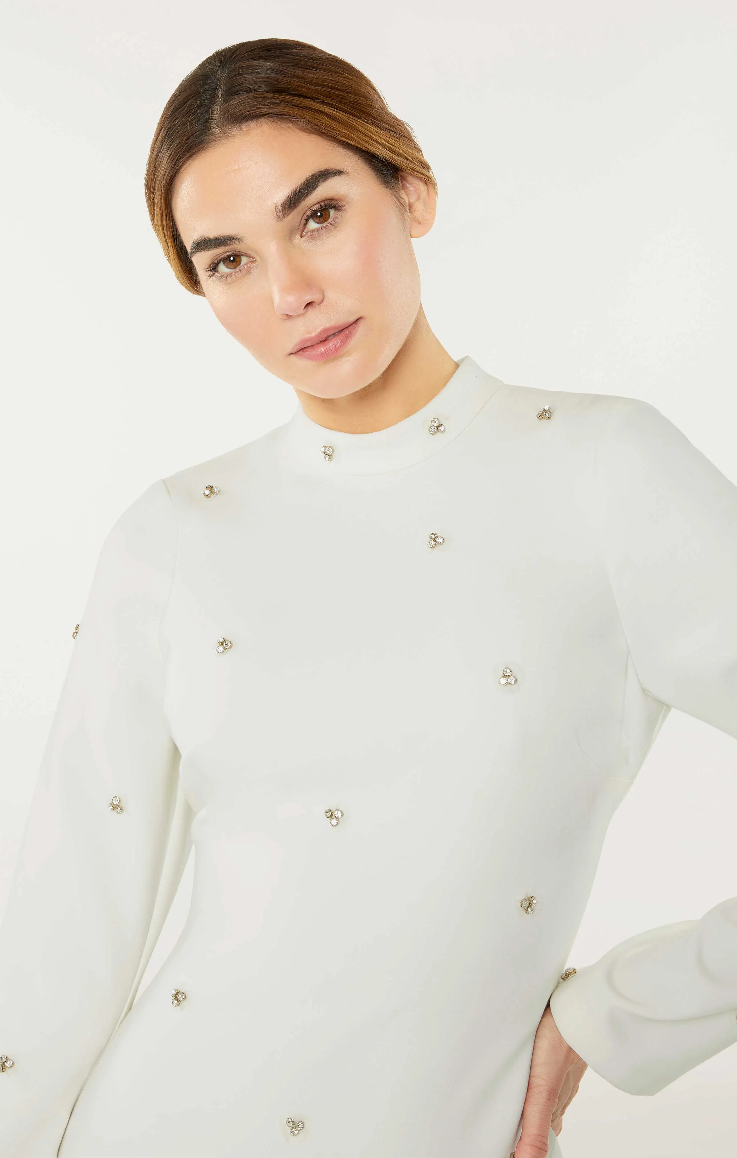 Phillips Dress