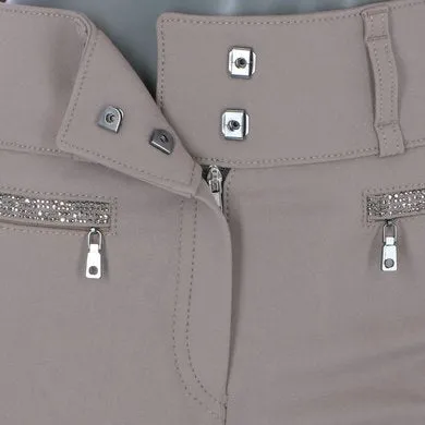 Pikeur Breech Jonna