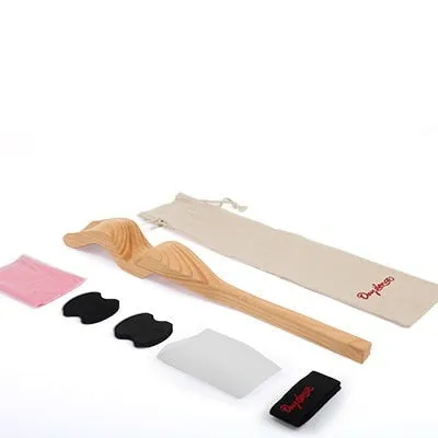 Pinewood Foot Stretcher For Ballet