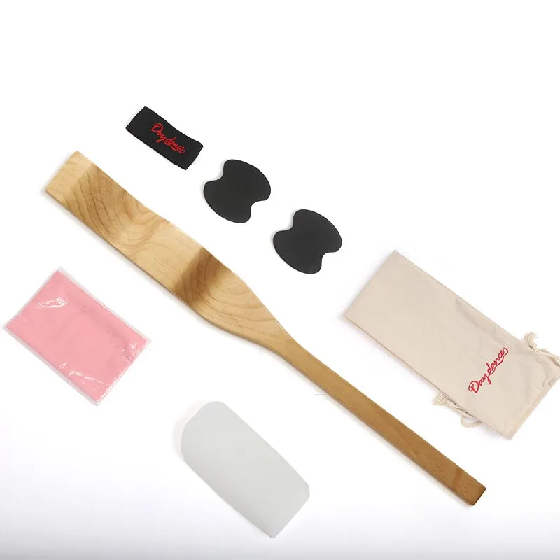 Pinewood Foot Stretcher For Ballet