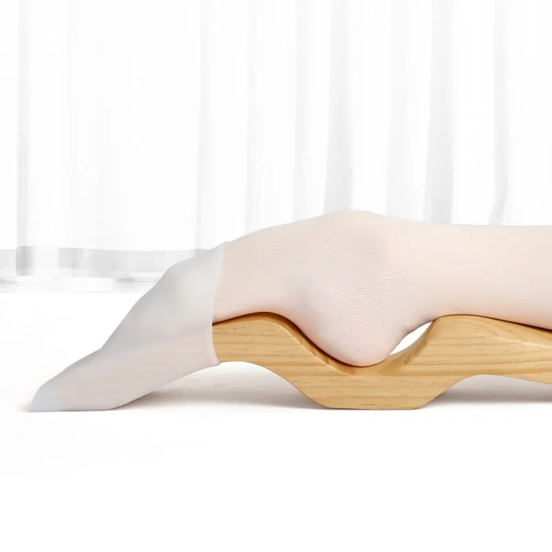 Pinewood Foot Stretcher For Ballet