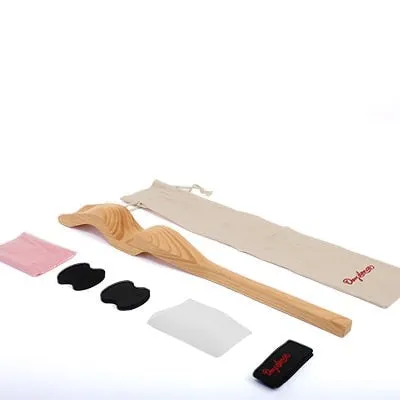 Pinewood Foot Stretcher For Ballet