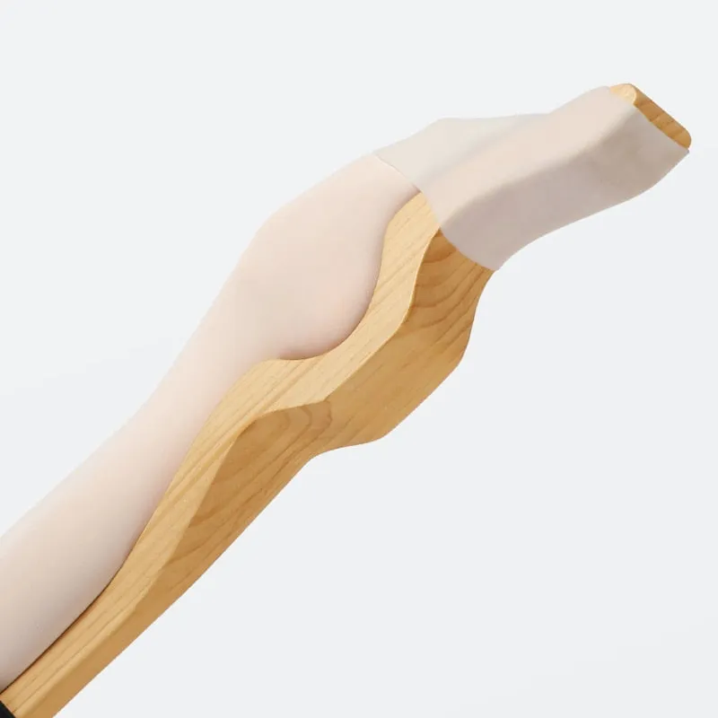 Pinewood Foot Stretcher For Ballet