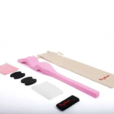 Pinewood Foot Stretcher For Ballet