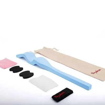 Pinewood Foot Stretcher For Ballet