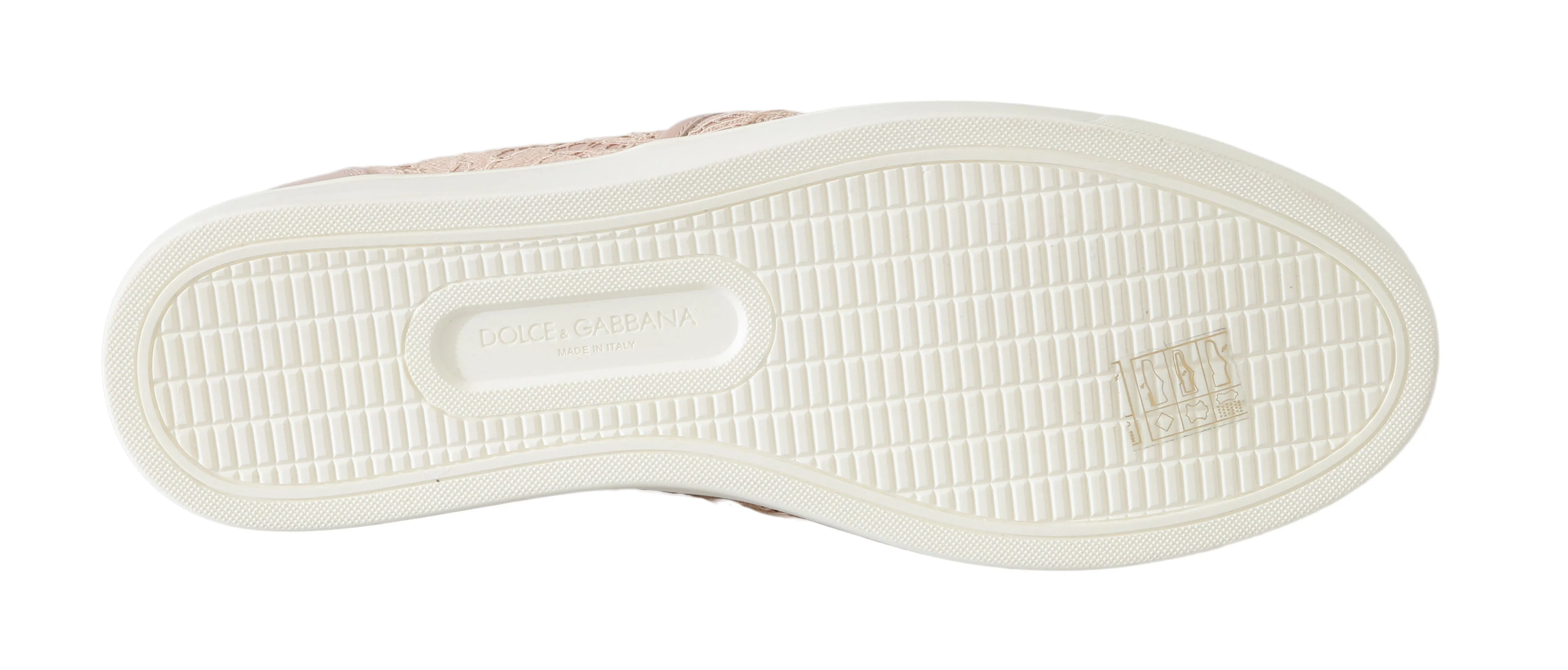 Pink Leather Lace Slip On Loafers