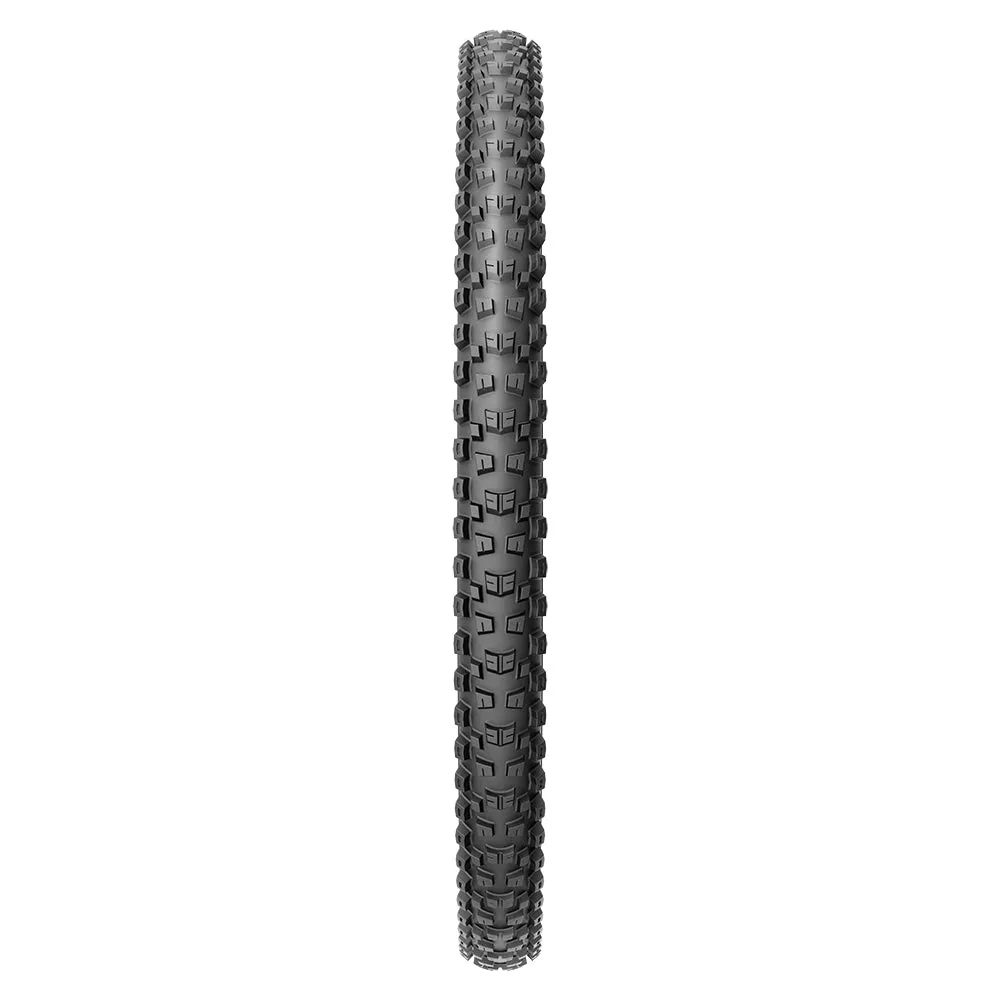 Pirelli Scorpion Race Enduro M 29 X 2.5 Dualwall Smartevo DH Yellow Tyre