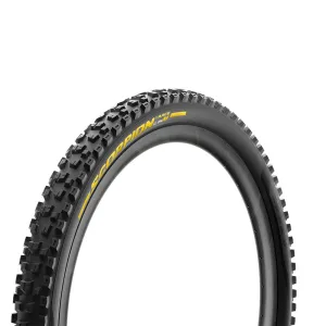 Pirelli Scorpion Race Enduro M 29 X 2.5 Dualwall Smartevo DH Yellow Tyre