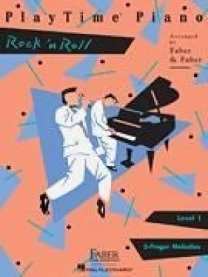 PlayTime® Rock 'n' Roll Level 1