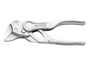 Plier wrench XS 100 (Knipex)