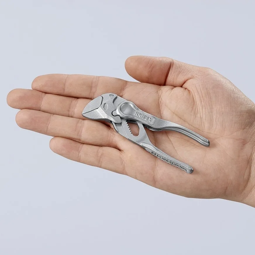 Plier wrench XS 100 (Knipex)