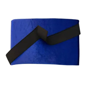 Premium Velvet Gymnastics Cushion for Stretching