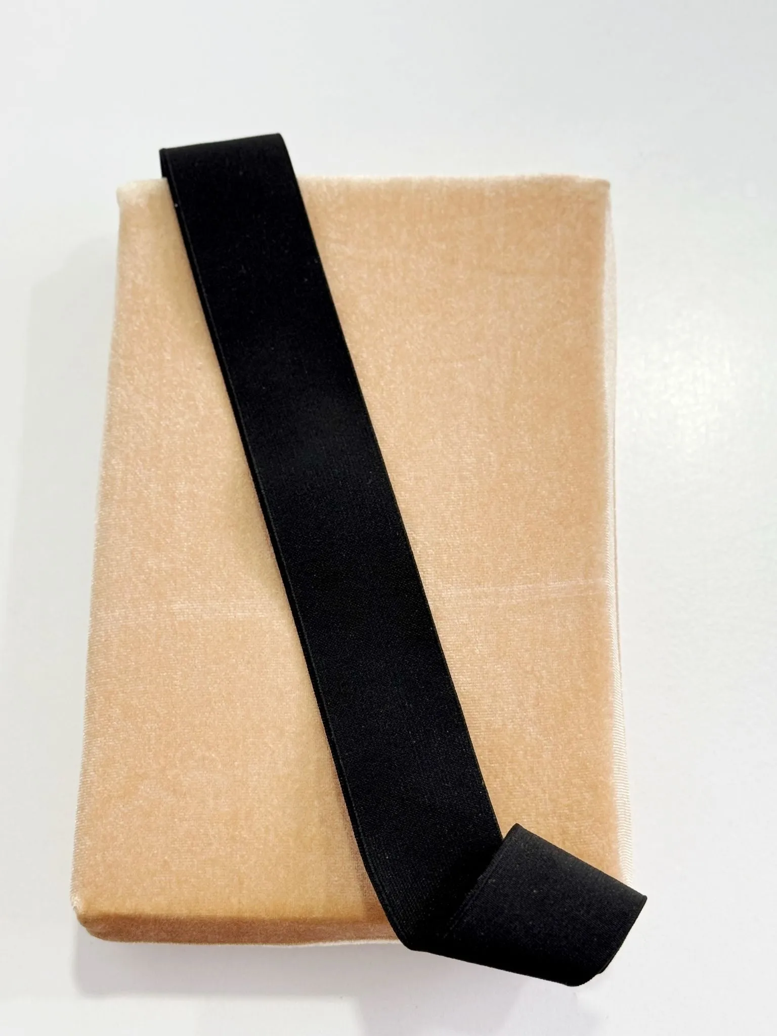 Premium Velvet Gymnastics Cushion for Stretching