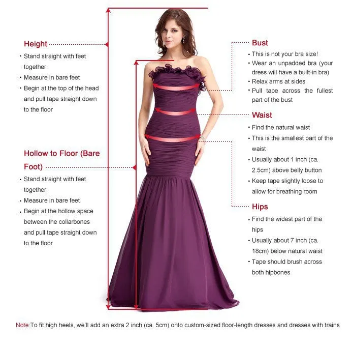Prom Dress sexy Black Deep V-neck Chiffon Side Slit Long Prom Dresses Prom Gowns