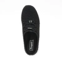 Propet Women TravelBound Slide WAT031M (Black)