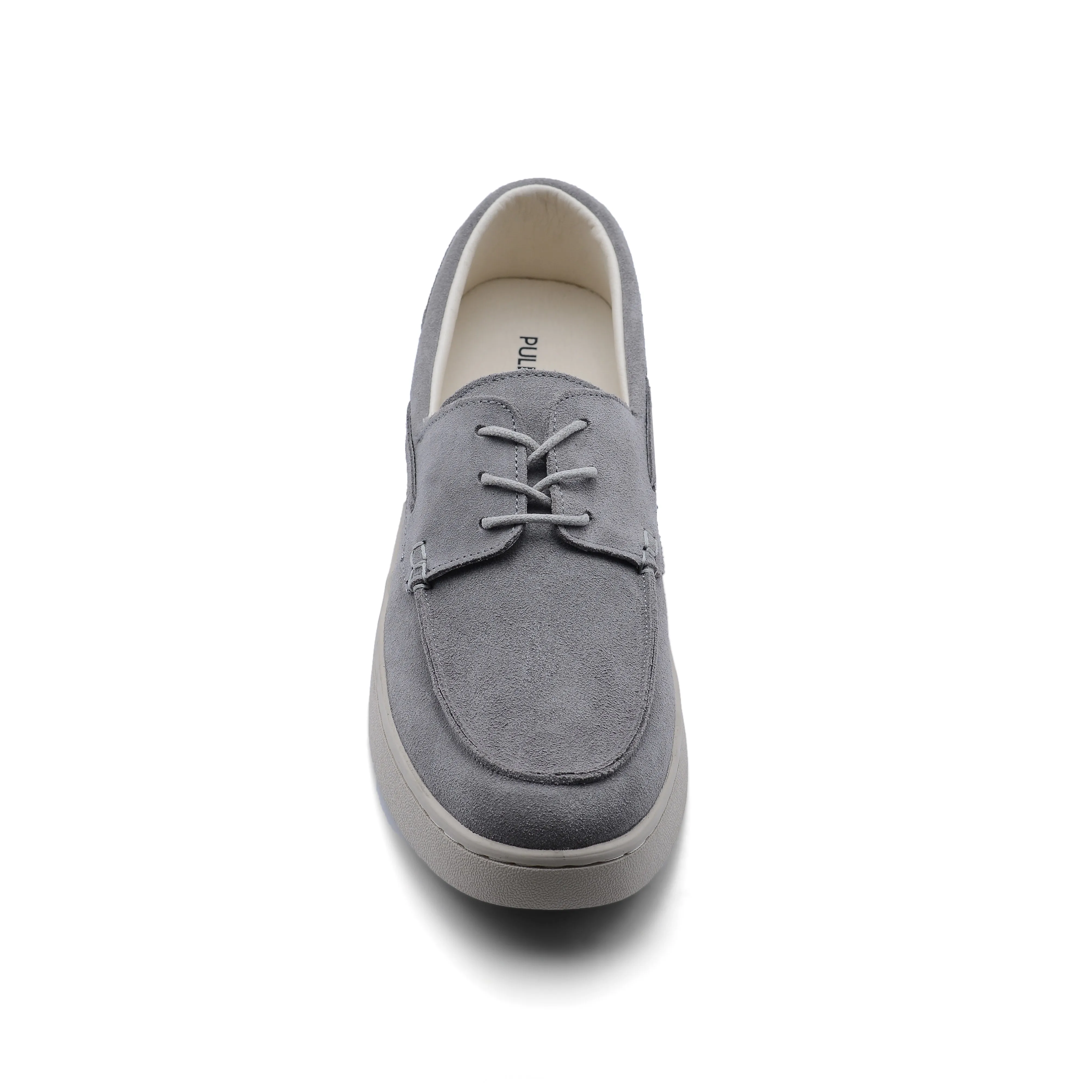 Pull&Bear Flat 2419/420 Grey
