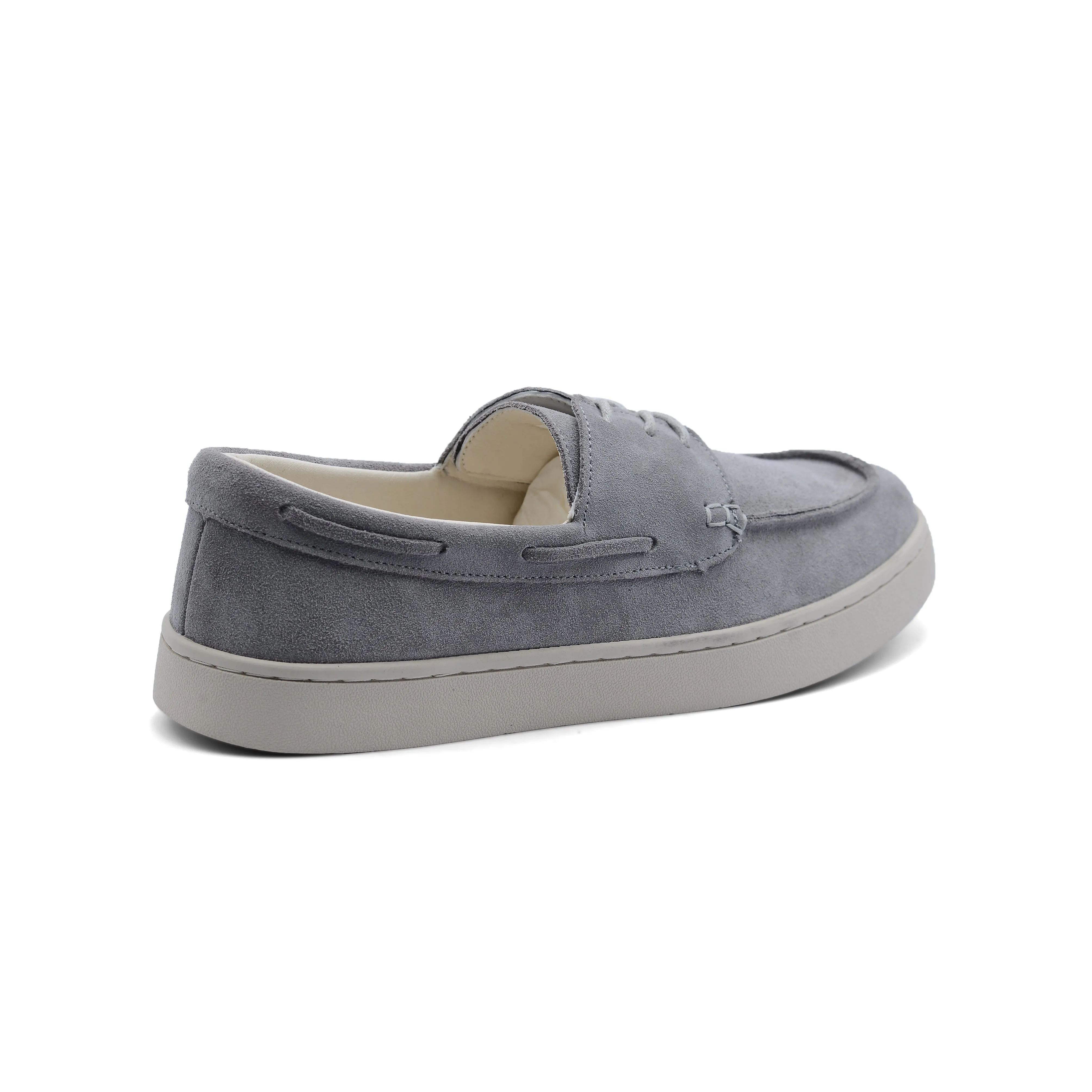 Pull&Bear Flat 2419/420 Grey