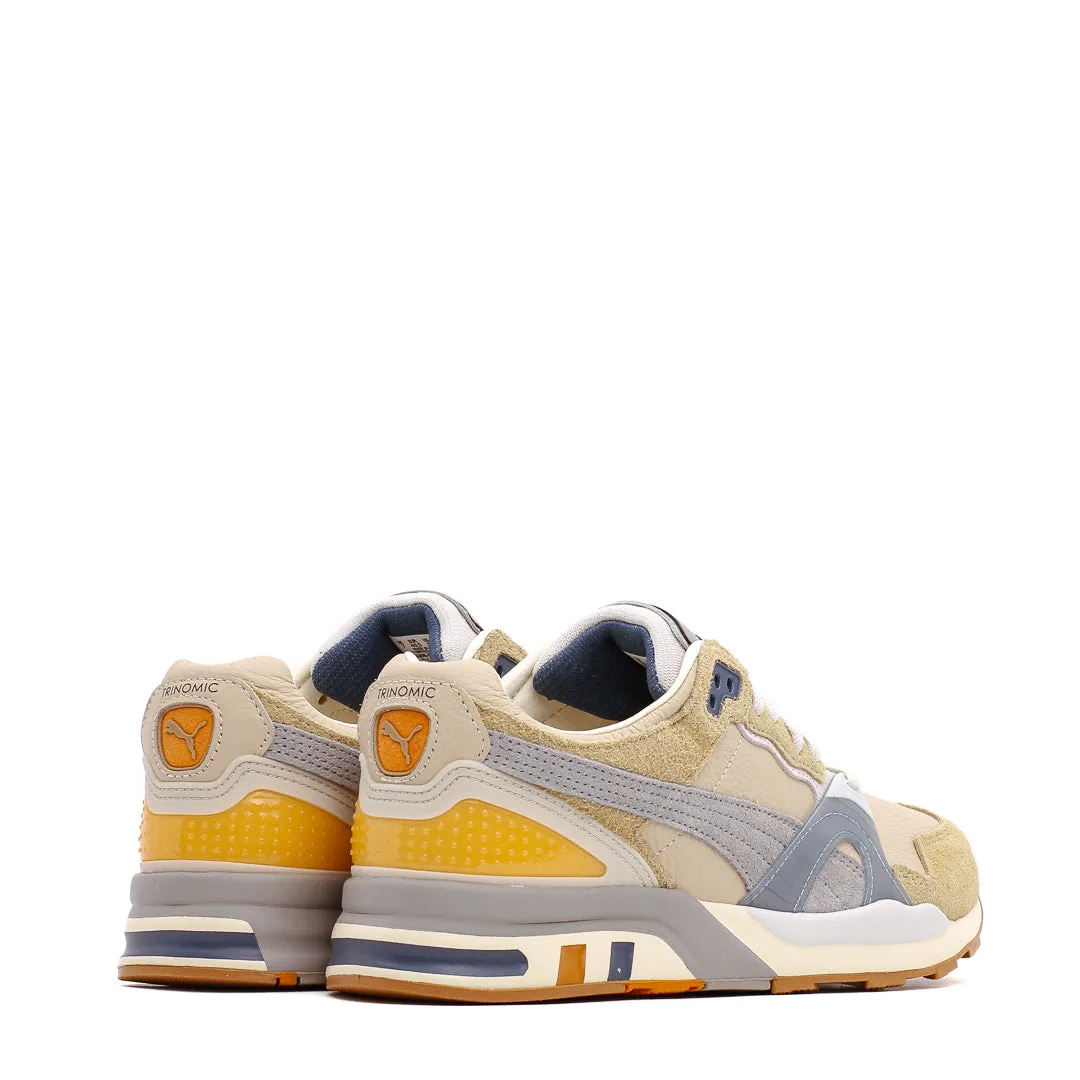 Puma Men Trinomix XT-2 Rhuigi Sand Dune Grey Granola 393306-02