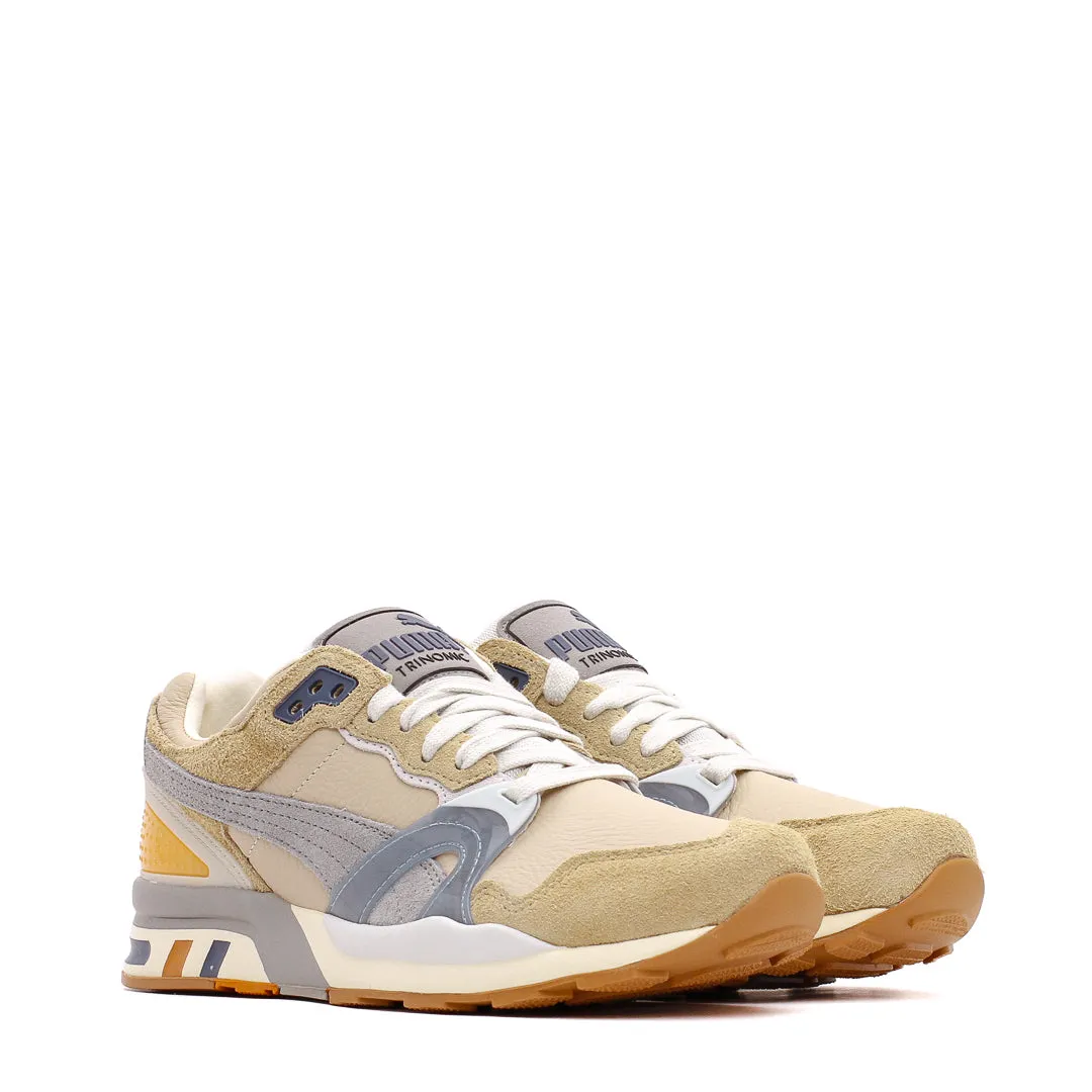Puma Men Trinomix XT-2 Rhuigi Sand Dune Grey Granola 393306-02