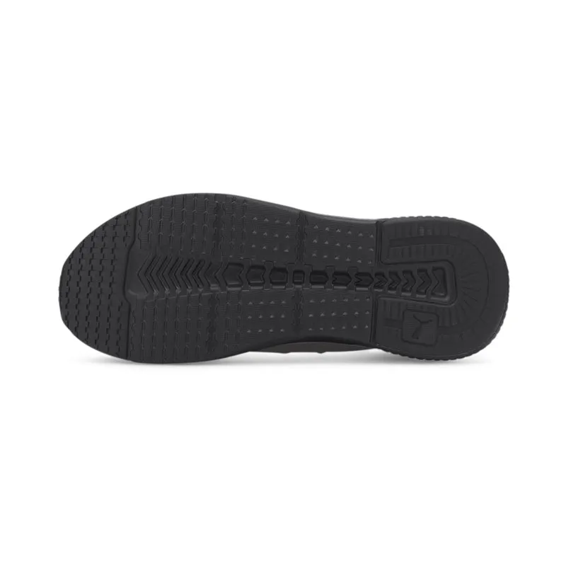 PUMA WOMENS PLATINUM METALLIC
