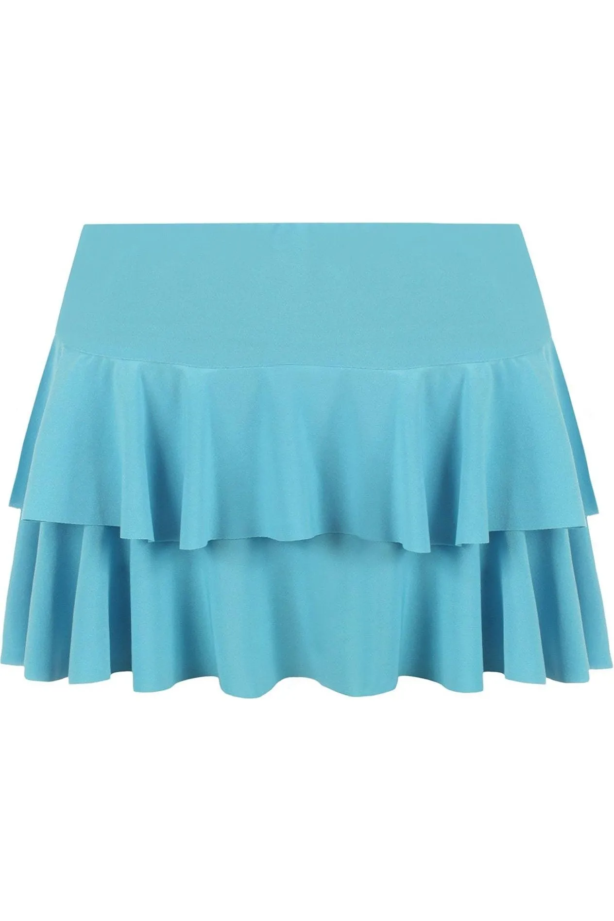 RARA Mini Short Skirt