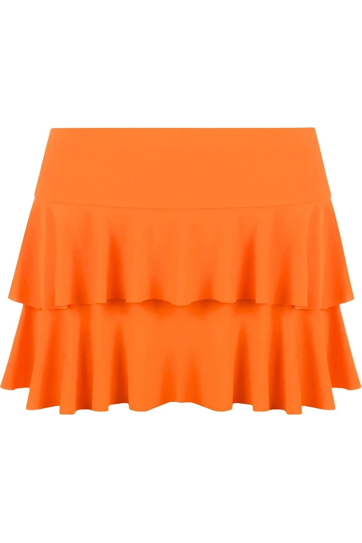 RARA Mini Short Skirt