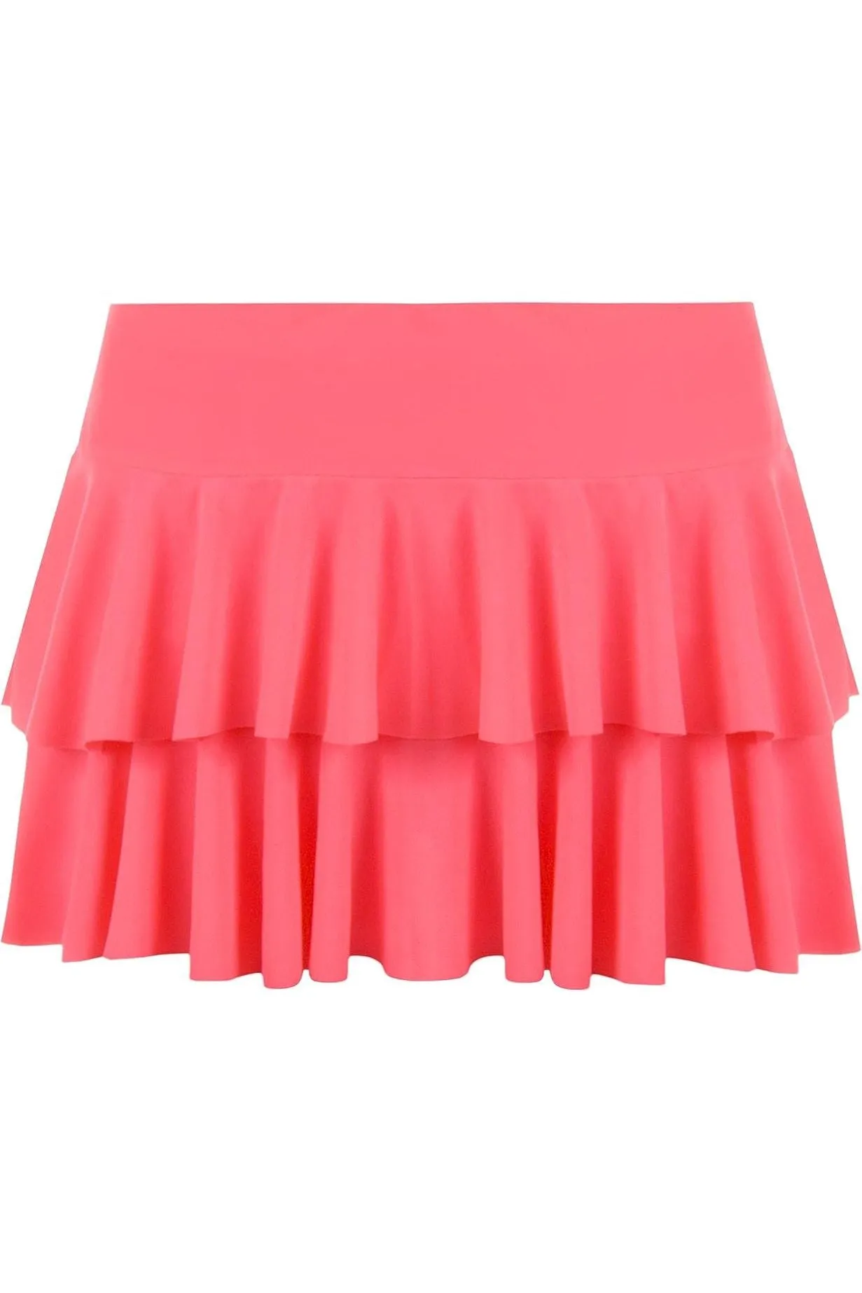 RARA Mini Short Skirt