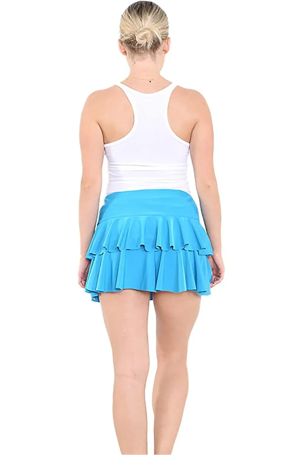 RARA Mini Short Skirt