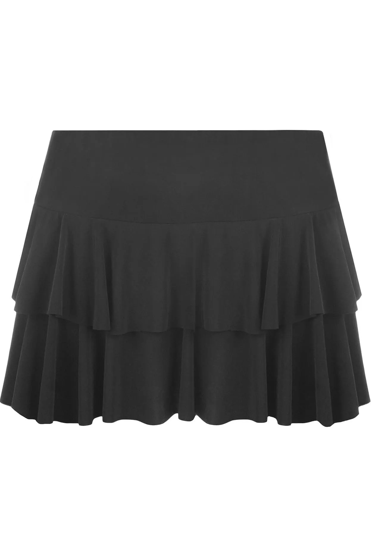 RARA Mini Short Skirt