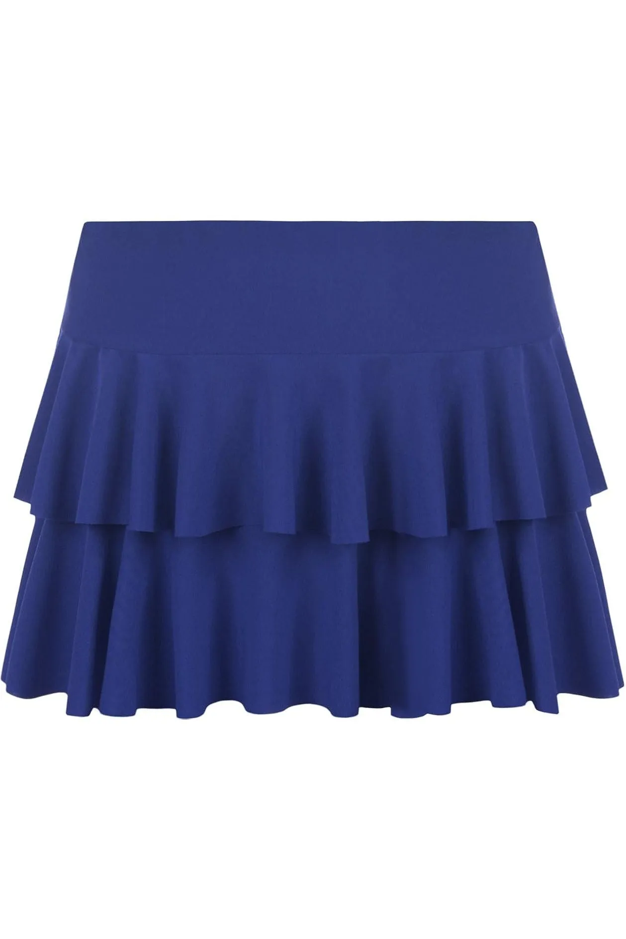 RARA Mini Short Skirt