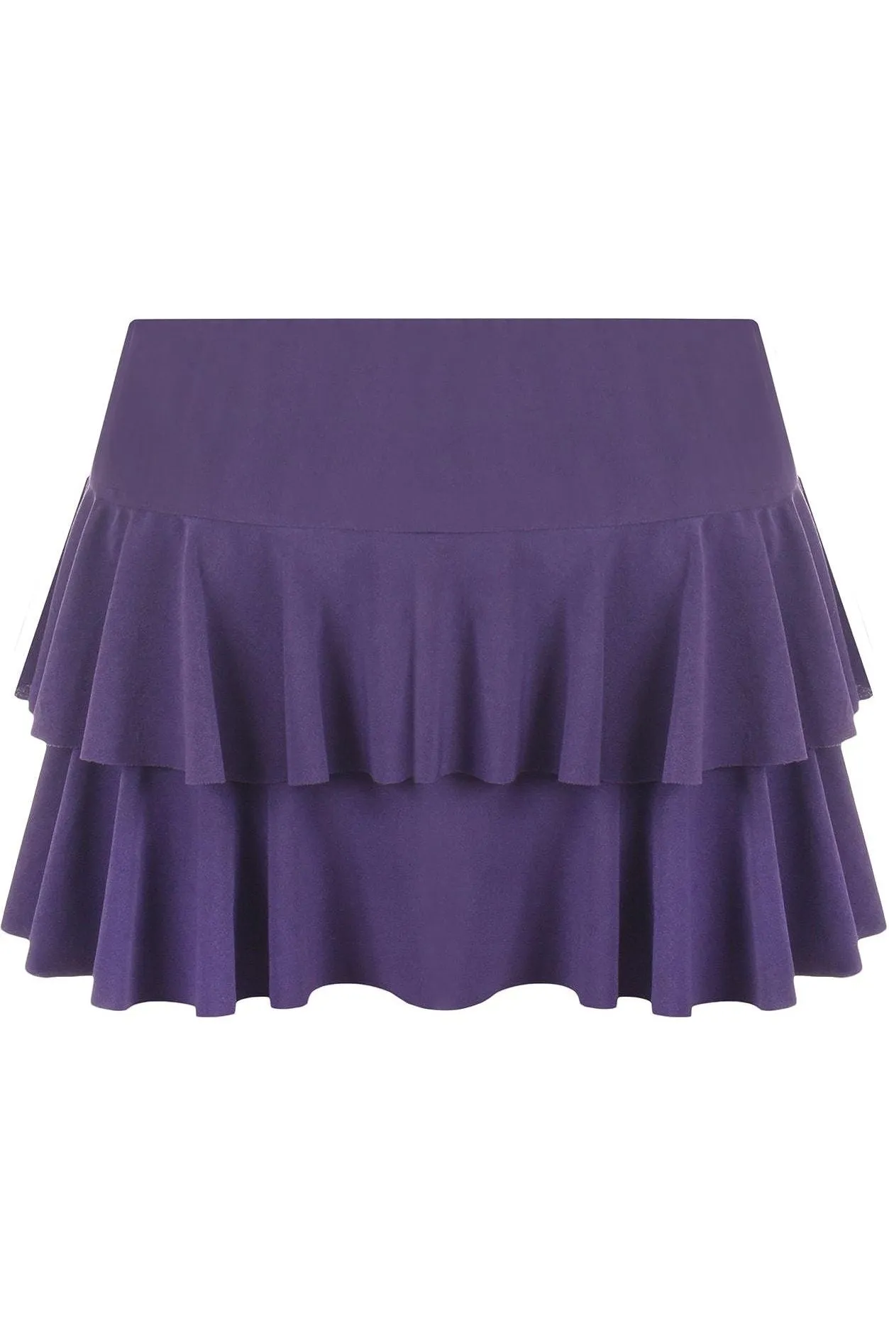 RARA Mini Short Skirt