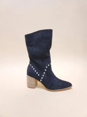 Ready to get down boots