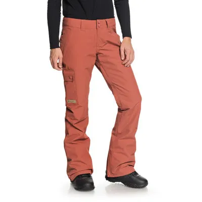 Recruit Pant