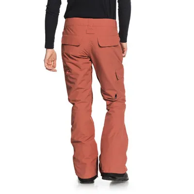 Recruit Pant