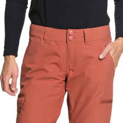 Recruit Pant