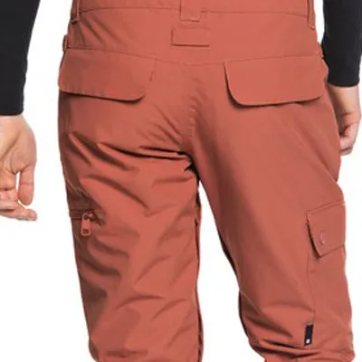 Recruit Pant