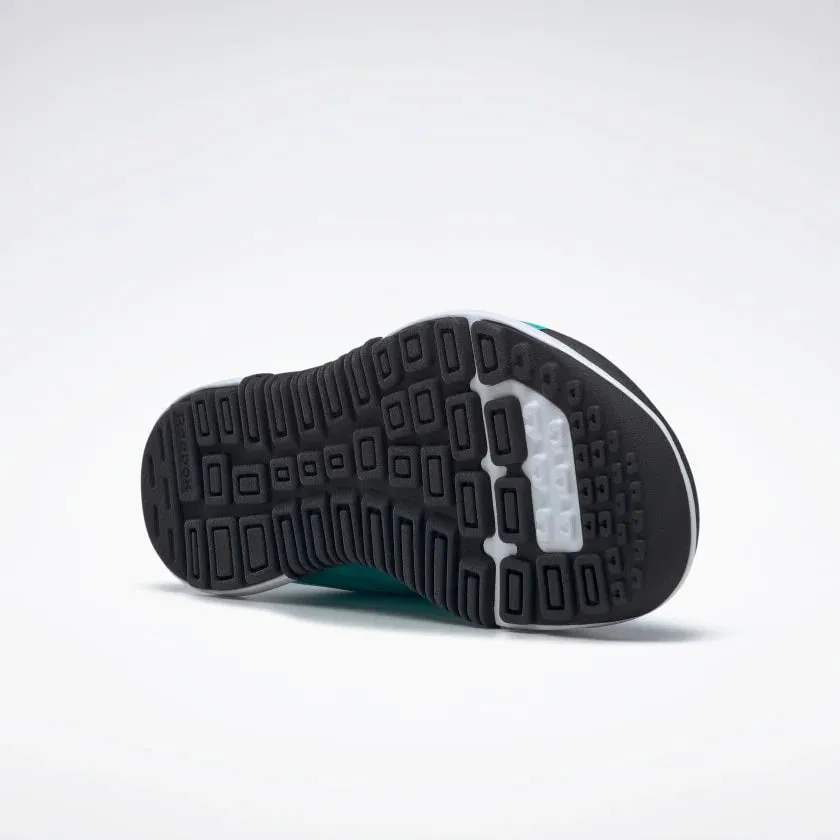 Reebok Nano 2.0 Women's Shoes Teal/White/Black