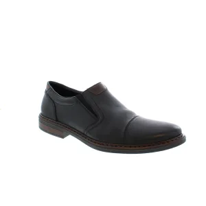 Rieker 17659-00 - Black