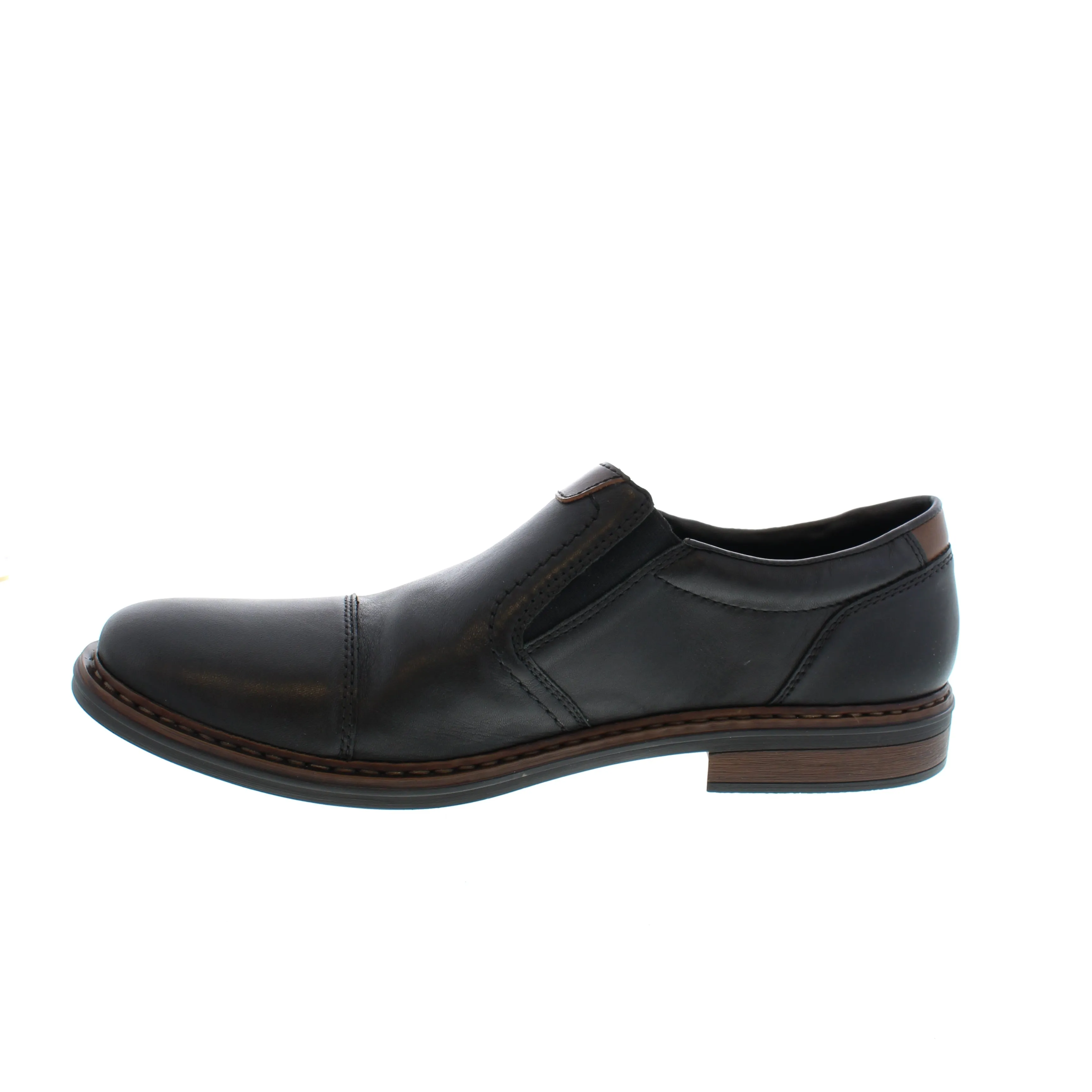 Rieker 17659-00 - Black