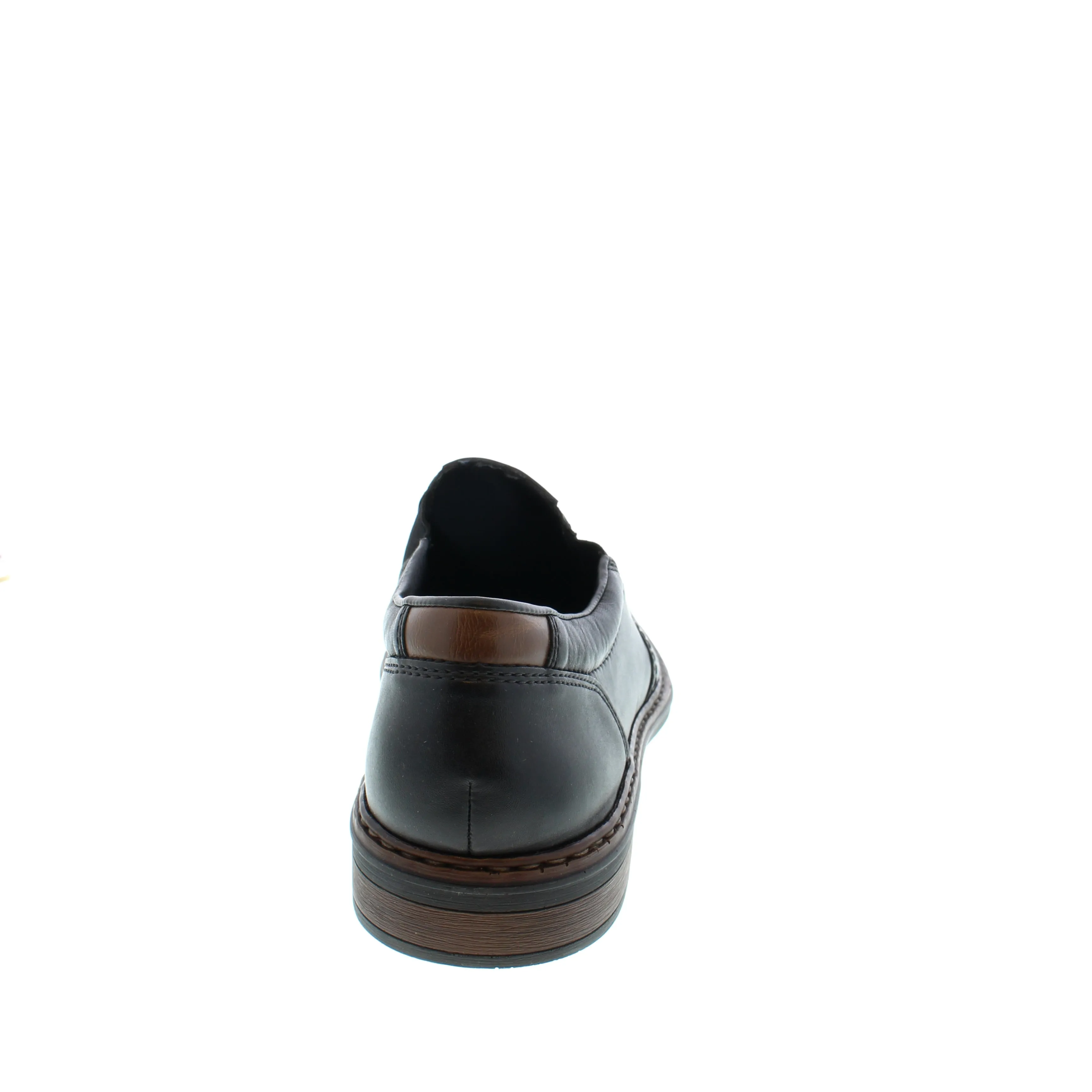 Rieker 17659-00 - Black