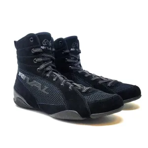 Rival | RSX-GUERRERO DELUXE BOXING BOOTS