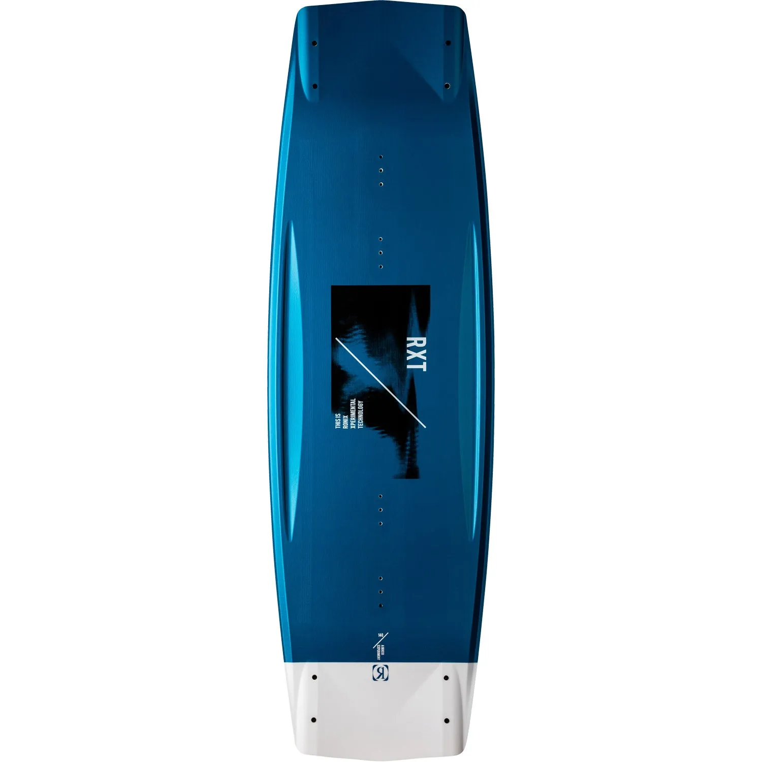 RXT Blackout Technology Wakeboard 2022