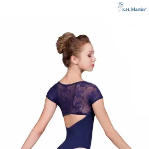 Sansha Amica Leotard